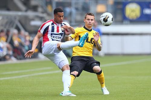 尝试新的战 尝试新的战